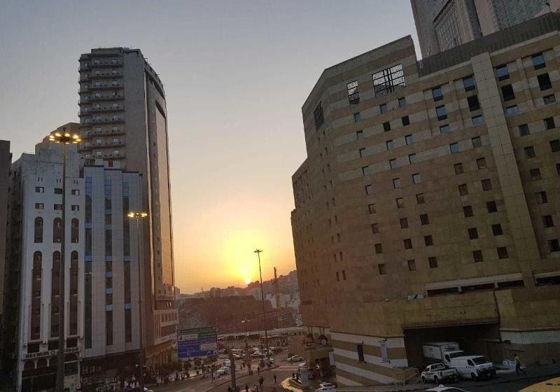 ホテル Al Thuria Grand