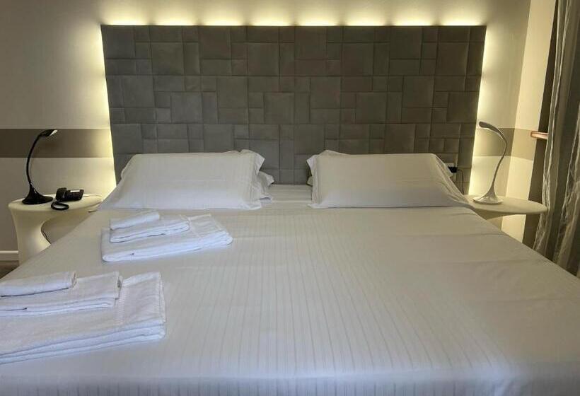 酒店 Albergo Al Cacciatore Tortellinando