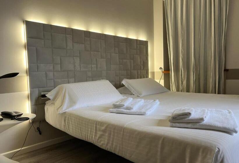 酒店 Albergo Al Cacciatore Tortellinando