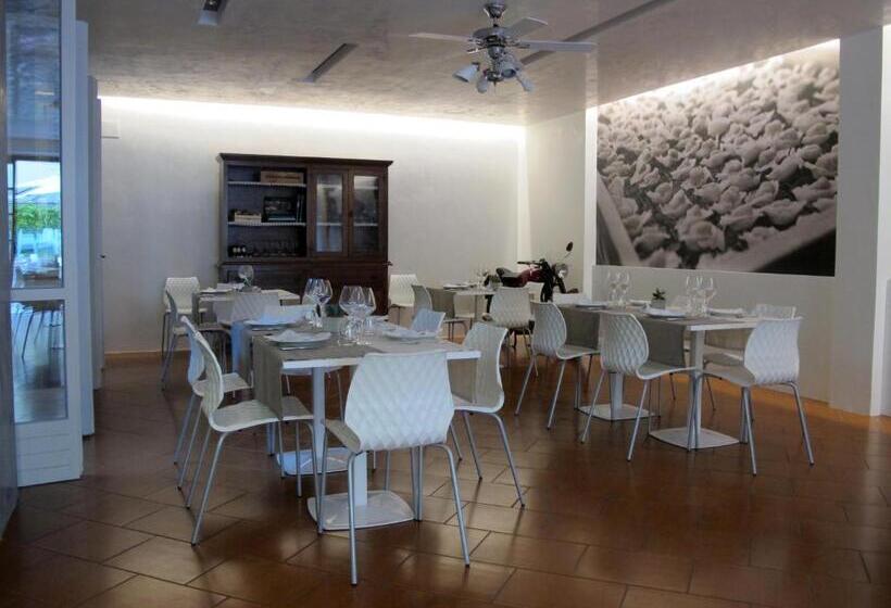 酒店 Albergo Al Cacciatore Tortellinando