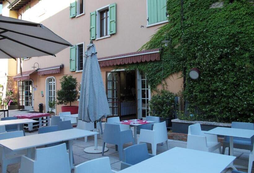 酒店 Albergo Al Cacciatore Tortellinando