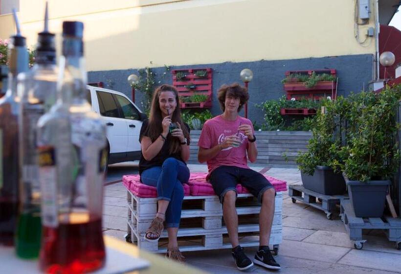 酒店 Albergo Al Cacciatore Tortellinando