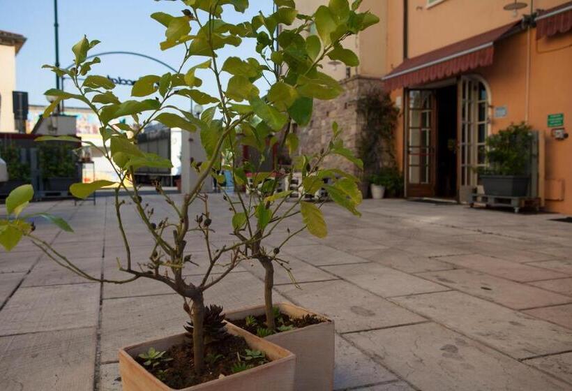 酒店 Albergo Al Cacciatore Tortellinando