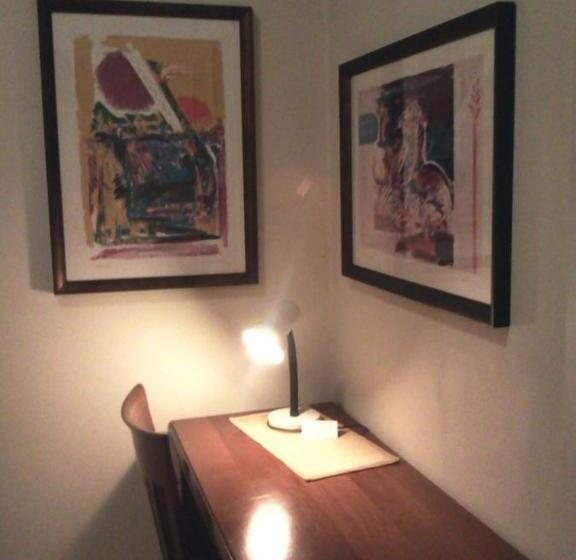 ホテル Albergo Al Portico