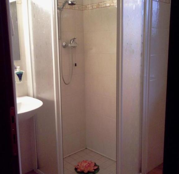 ホテル Albergo Al Portico