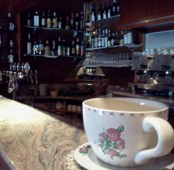 ホテル Albergo Al Portico