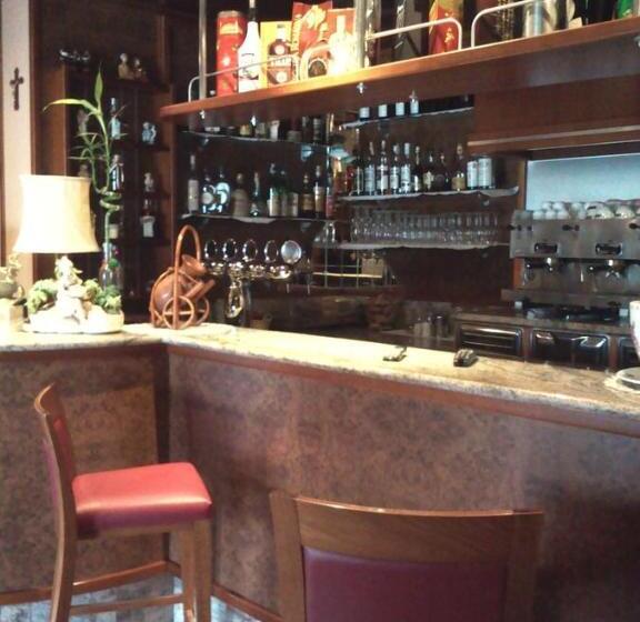 ホテル Albergo Al Portico