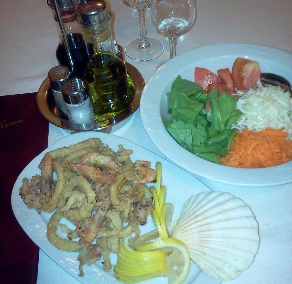 ホテル Albergo Al Portico