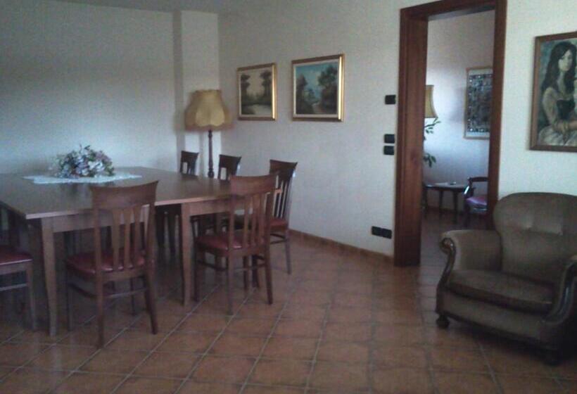 ホテル Albergo Al Portico