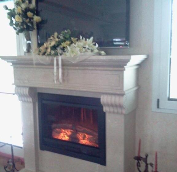 ホテル Albergo Al Portico