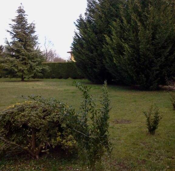 ホテル Albergo Al Portico