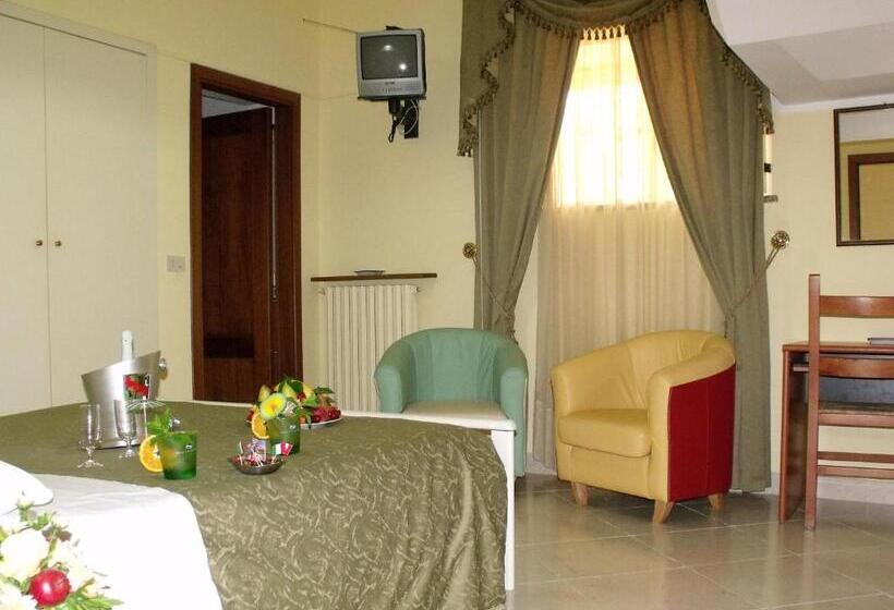 فندق Albergo B&b Ristorante Grace