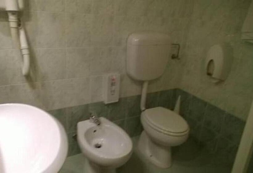 בית מלון כפרי Albergo Del Po