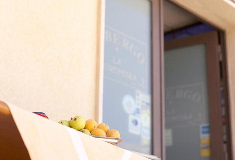 ホテル Albergo La Principessa