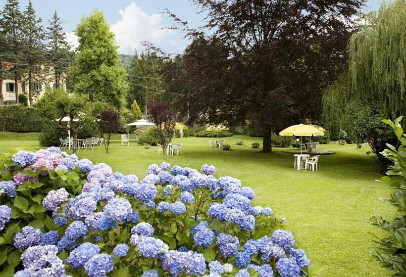 בית מלון כפרי Albergo Milano