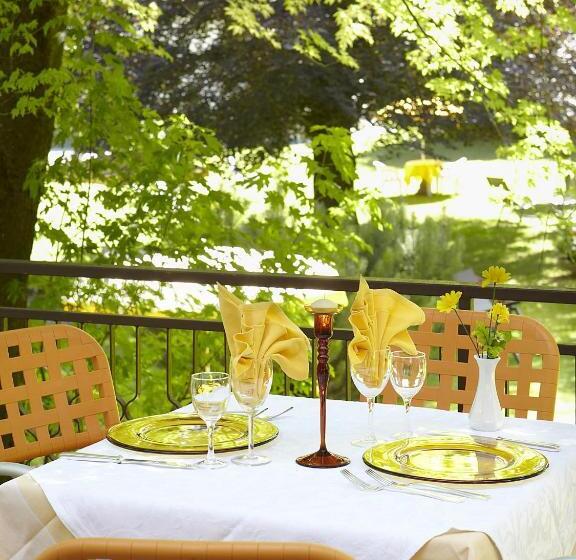 בית מלון כפרי Albergo Milano