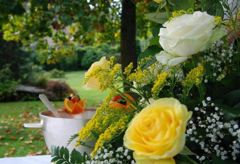 בית מלון כפרי Albergo Milano