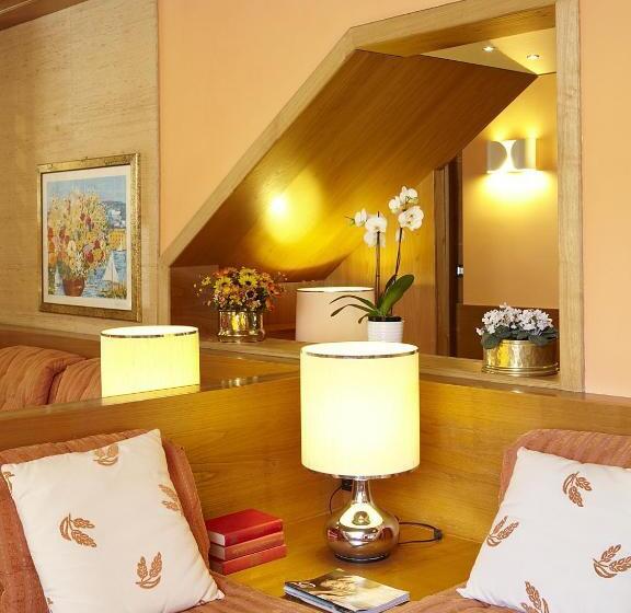 فندق Albergo Milano