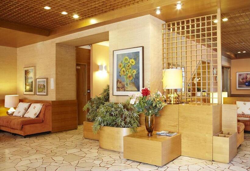 فندق Albergo Milano