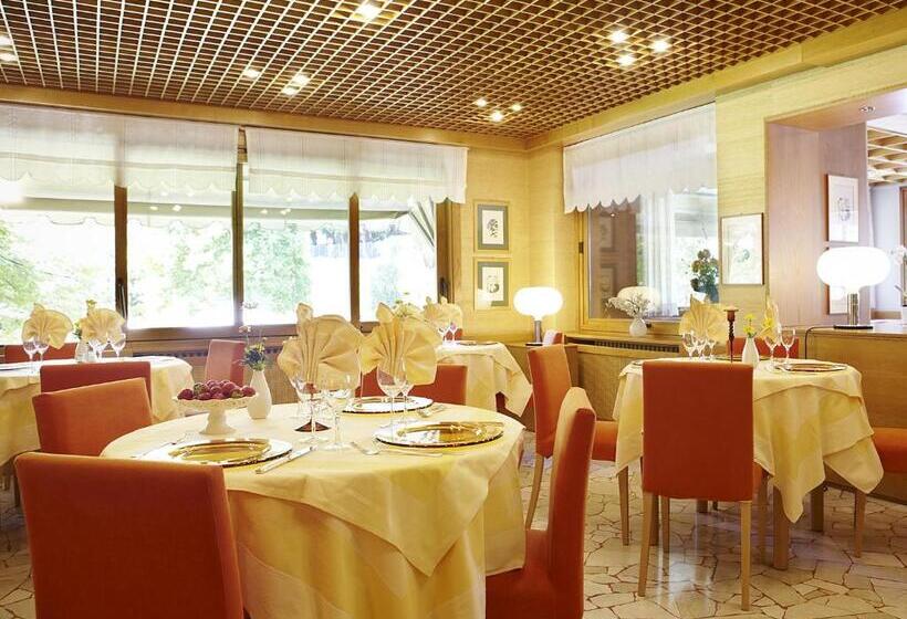 فندق Albergo Milano