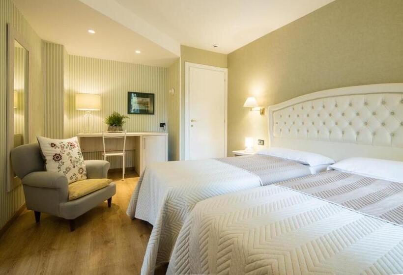 בית מלון כפרי Albergo Milano