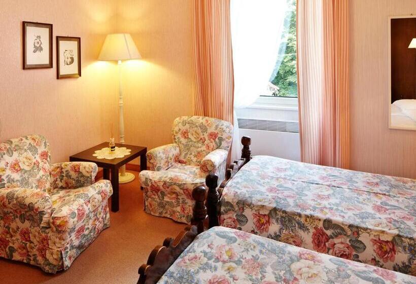 בית מלון כפרי Albergo Milano