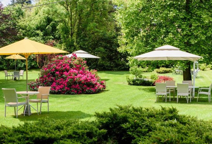 בית מלון כפרי Albergo Milano