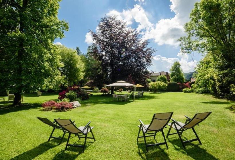 فندق Albergo Milano
