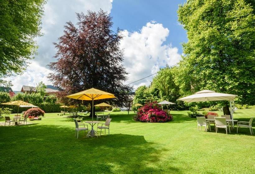 فندق Albergo Milano