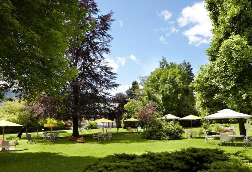 בית מלון כפרי Albergo Milano