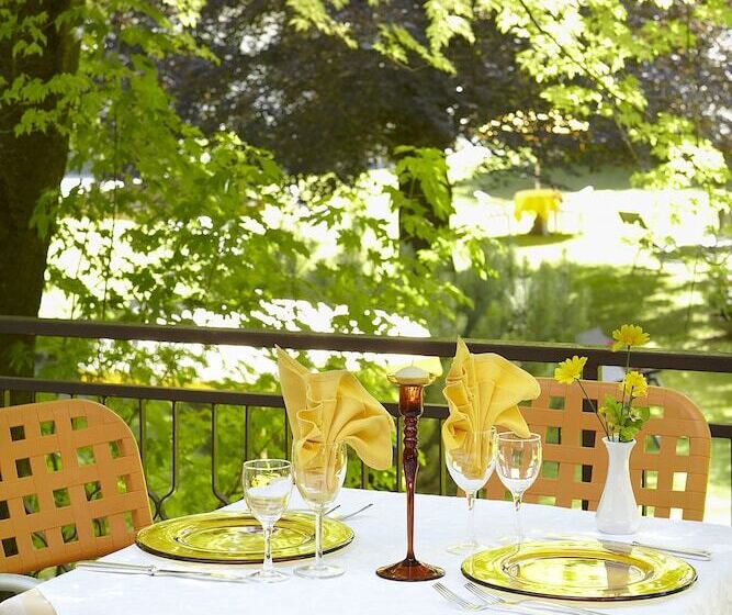 בית מלון כפרי Albergo Milano