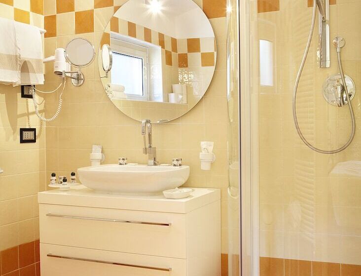 בית מלון כפרי Albergo Milano