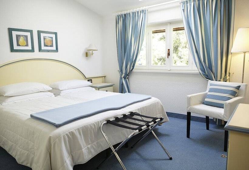 בית מלון כפרי Albergo Milano