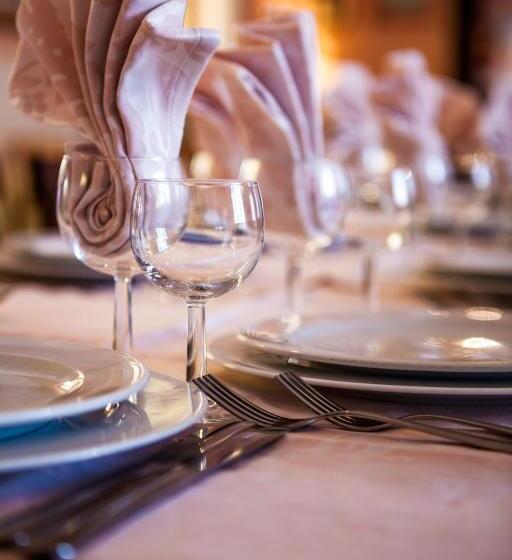 호텔 Albergo Ristorante Il Ciclope