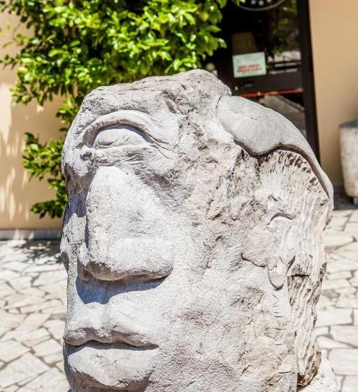 فندق Albergo Ristorante Il Ciclope