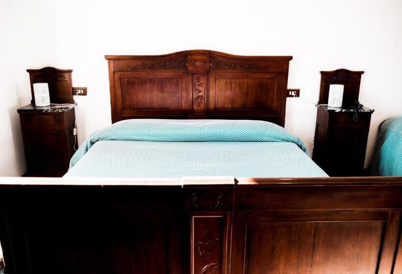 호텔 Albergo Ristorante Il Ciclope