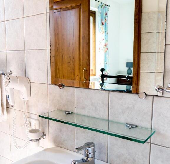 فندق Albergo Ristorante Il Ciclope