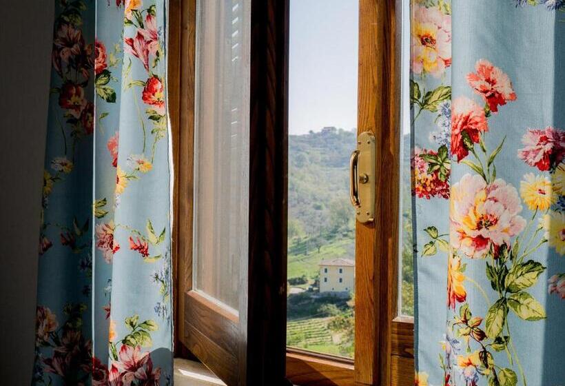 호텔 Albergo Ristorante Il Ciclope