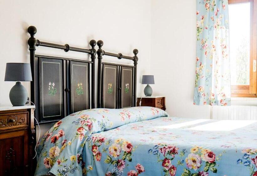 호텔 Albergo Ristorante Il Ciclope