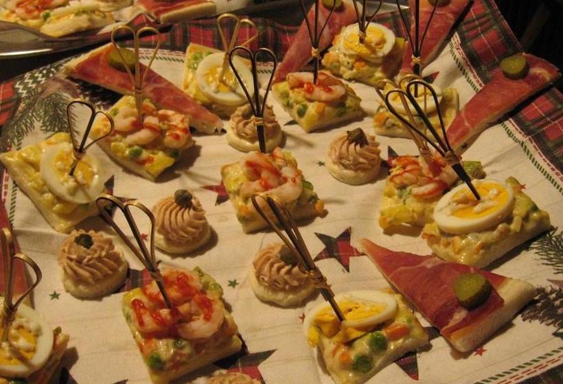 فندق Albergo Valgranda