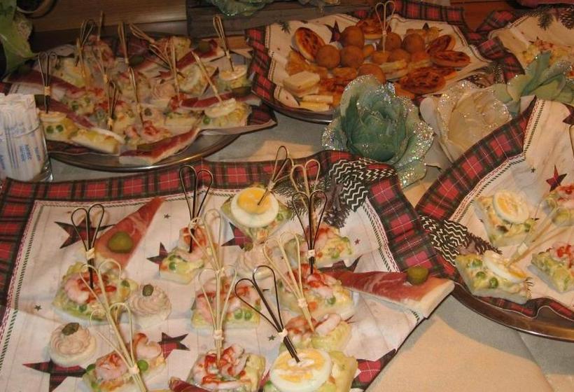 فندق Albergo Valgranda