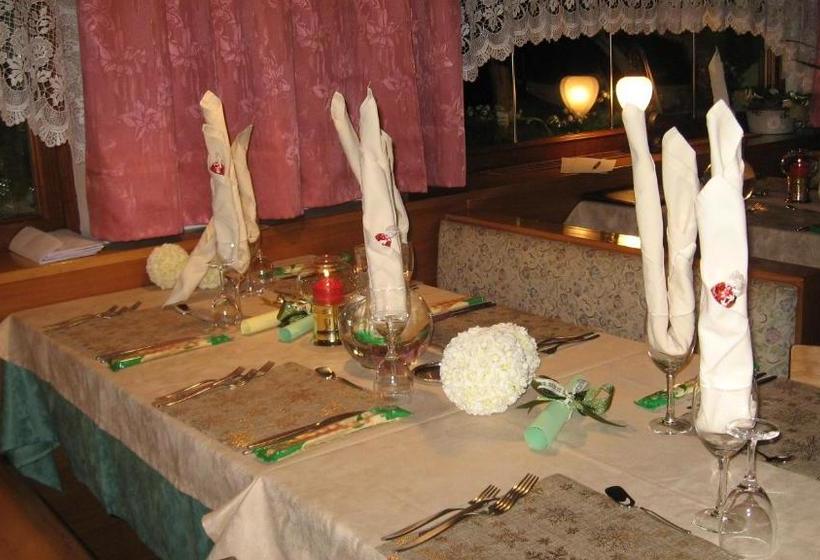 فندق Albergo Valgranda