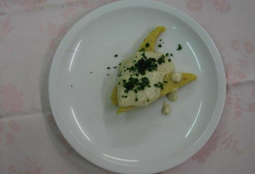 فندق Albergo Valgranda