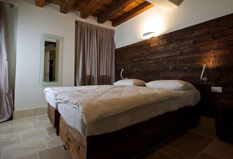 فندق Antica Abbazia