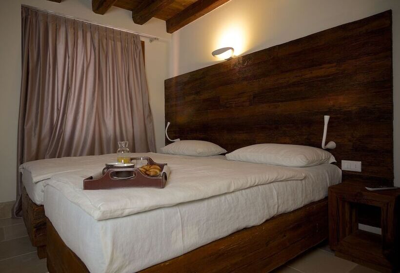 فندق Antica Abbazia