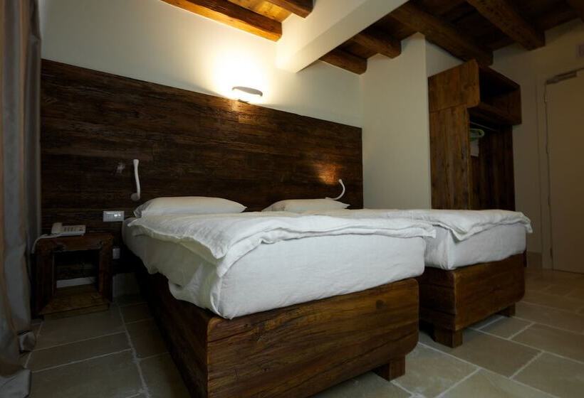 فندق Antica Abbazia