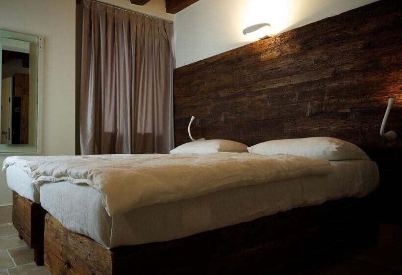 فندق Antica Abbazia