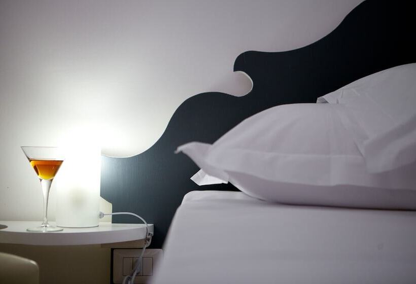 فندق Antico Convento Dei Cappuccini