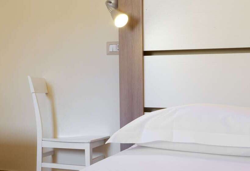 فندق Antico Convento Dei Cappuccini