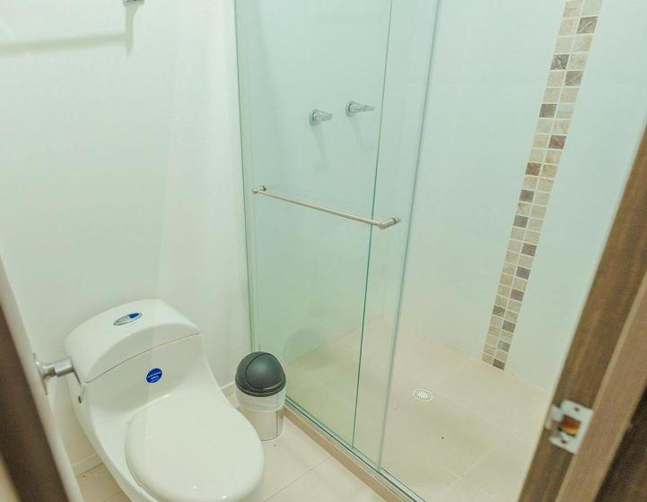 هتل Arrayanes Del Quindío